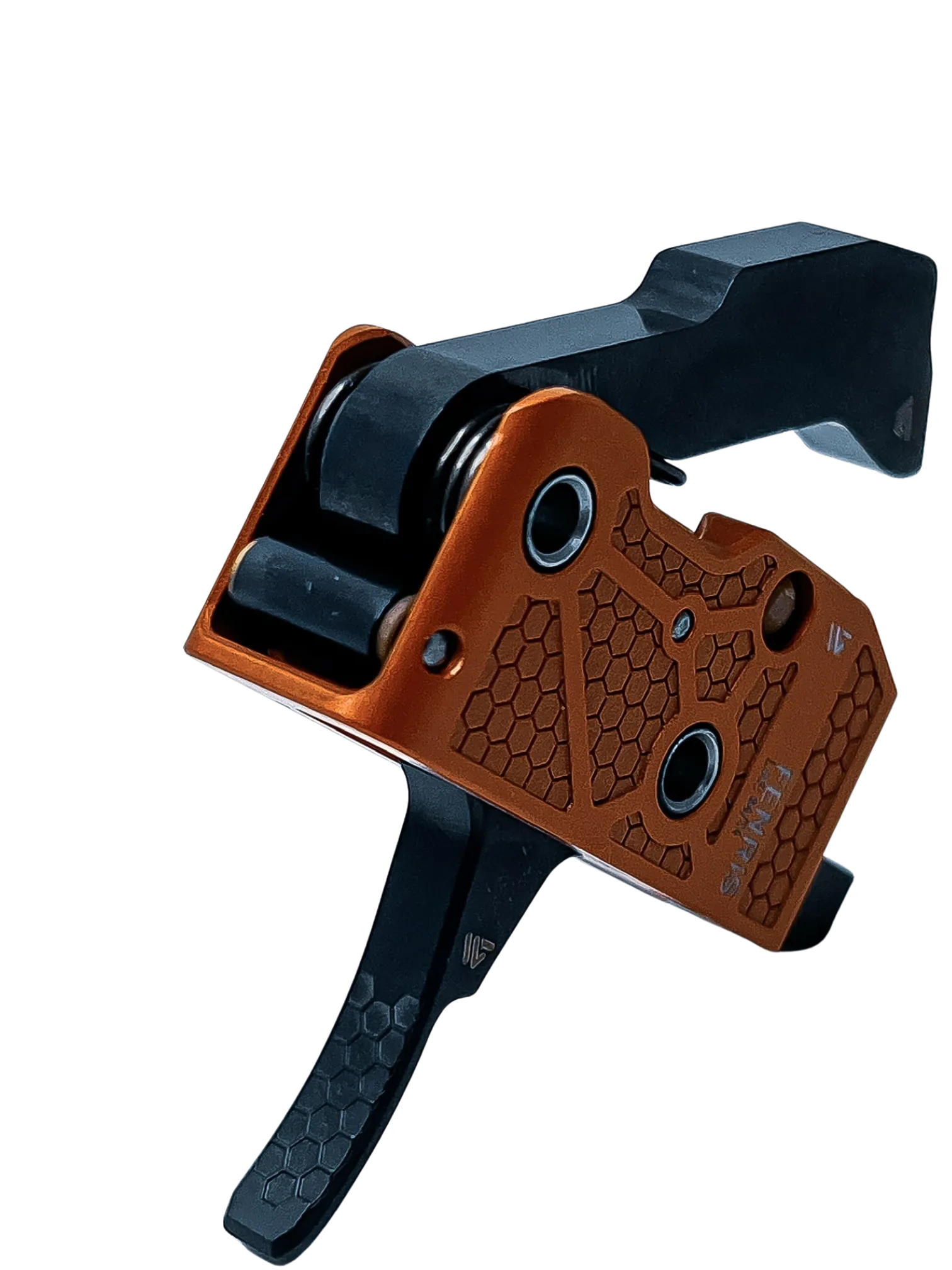 WPNTEC FENRIS Drop-In Direktabzug SC-LINE – einstufiger Abzug für AR15, HK MR308, Made in Bavaria